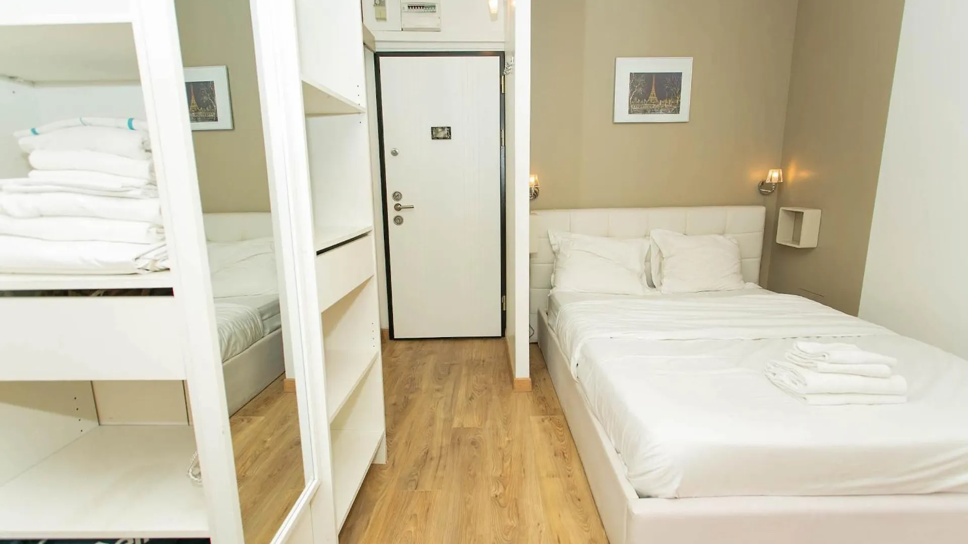 Apartment Champs Elysees & Arc De Triomphe - Cityapartmentstay *